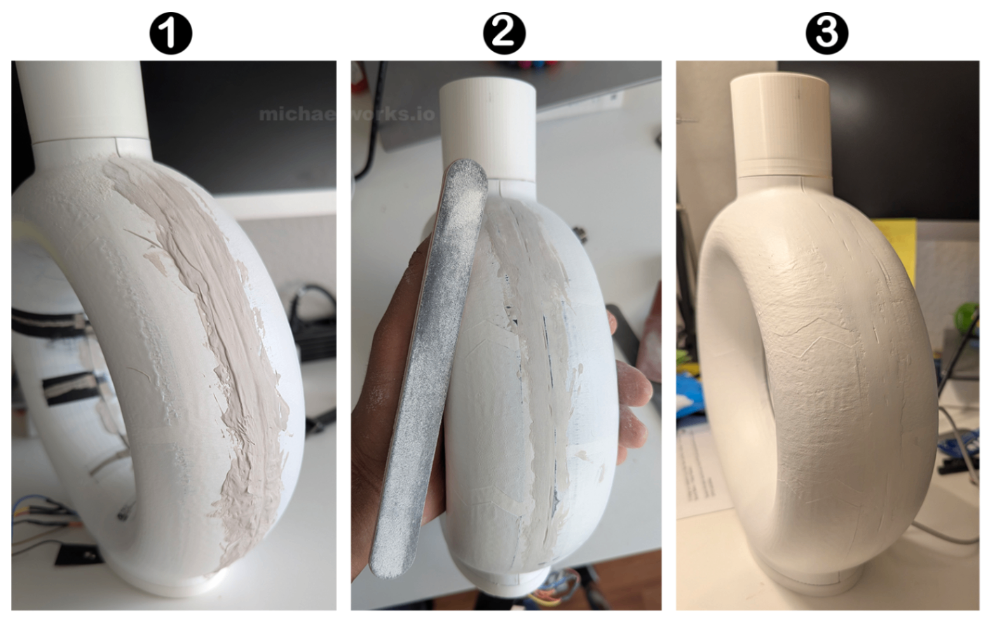 The Vase That Broke (Literally): Building a Touch-Sensitive Volume Control (Part 1)